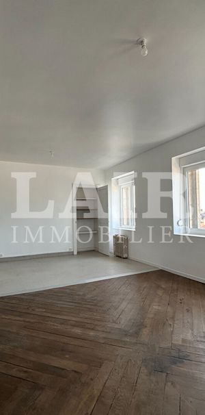 Appartement Alencon 1 pièce(s) 38.23 m2 - Photo 1