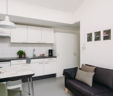 Te huur: Appartement Dorpsstraat in Bergen (NH) - Photo 1