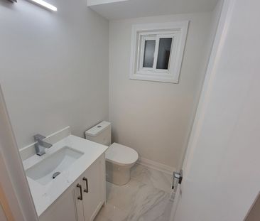 For Lease - 6429 Longspur Road Unit# Upper, Mississauga, Ontario - Photo 3