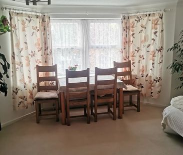 2 Bed Flat, Ingleside Court, CR2 - Photo 5
