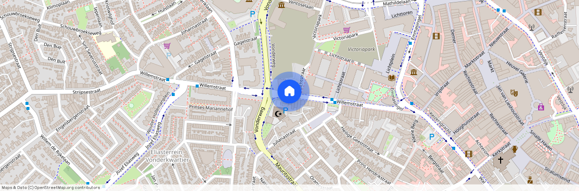 Bergen, 5611 HC, Willemstraat, Eindhoven