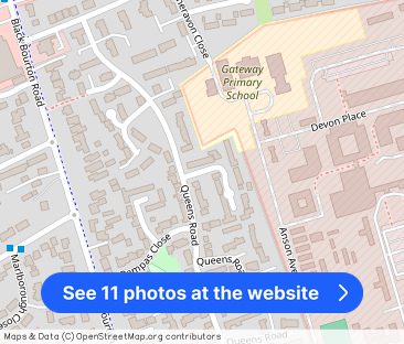 Campion Close, Carterton - Photo 1