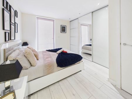 Price £1,095 pcm - Available Now - Unfurnished - Photo 4