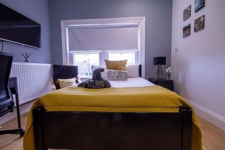 The Bruce Building, Newcastle Upon Tyne, NE1 - Photo 4