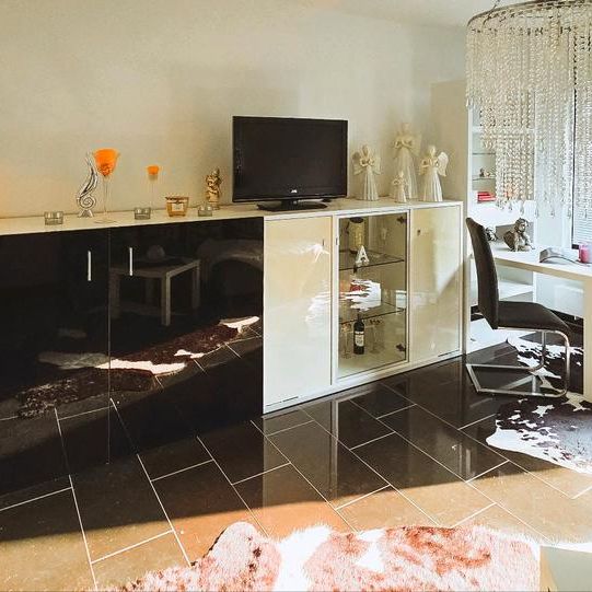 Dein vollmöbilieretes Zuhause in Essen-Kettwig - Photo 1