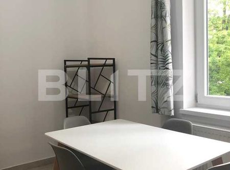 Studio, decomandat, 50 mp, modern, zona strazii Horea - Fotografie 3