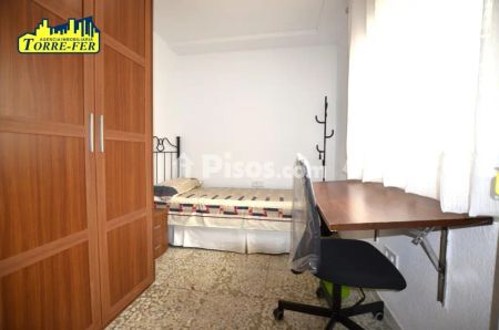 Piso en alquiler en Calle Dr Carracido, Número 6 - Photo 4