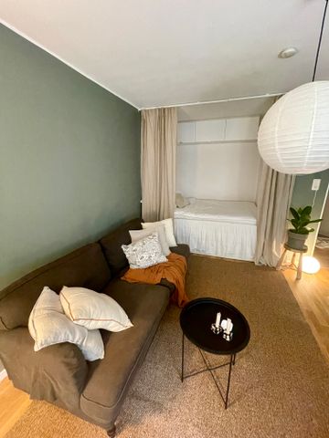 Björketorpsvägen, Bromma - Photo 2