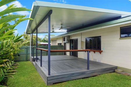 Stylish Home on Corner Block with Secure Yard - Photo 2