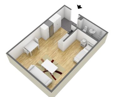 Herrhagsgatan 35, Karlstad - Foto 4