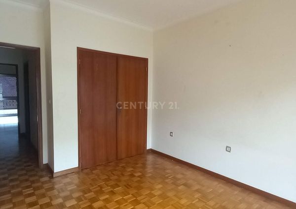 Apartamento T3 em Braga