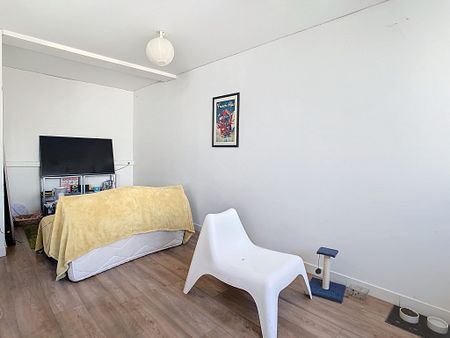 CHAMBRE INDIVIDUELLE - 129 m2 - 69009 - LYON - Photo 5