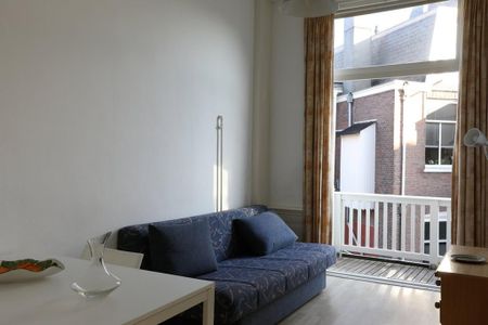 2e Sweelinckstraat 81, 2517 GT Den Haag, Nederland - Photo 2