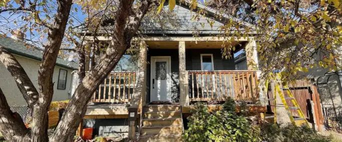 Fully Furnished Basement Suite downtown | 2329 Spiller RD SE, Calgary - Photo 1