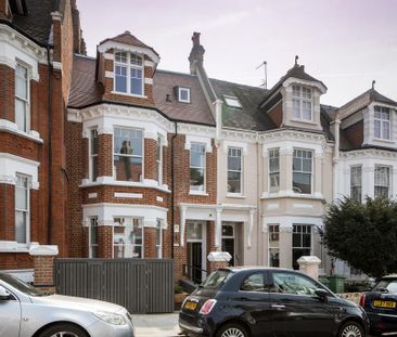 Ground floor flat to rent - Photo 6