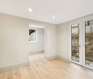 Redburn Street, London, SW3 flat to rent - Photo 6