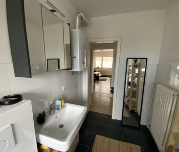 Sehr gepflegte 3-Zimmer-Wohnung mit top Ausstattung! - Photo 5