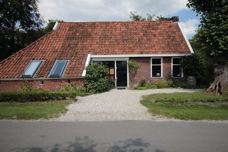 Te huur: Huis Meentweg in Glimmen - Photo 5