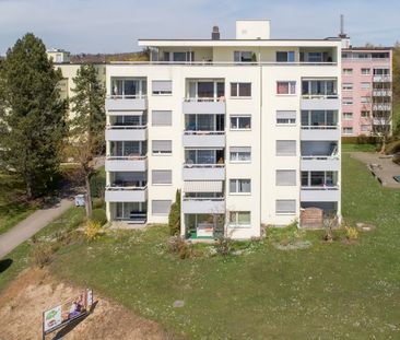 charmate Wohnung an toller Lage! - Photo 3