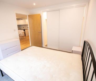 2 bedroom apartment to rent - Photo 5