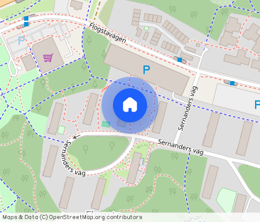 Sernanders väg 7, 75261, Uppsala - Photo 1