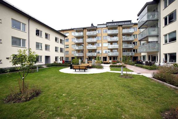 4 RUM KÖK - Photo 1