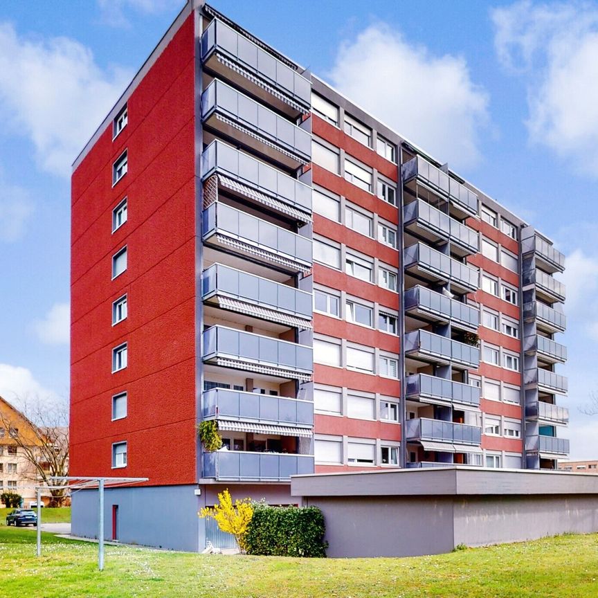 Un espace à vivre agréable - Foto 2