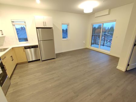 Unit 310 - 2 Bed at Central48 - Photo 5