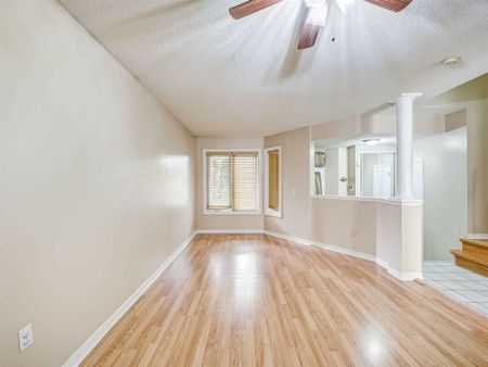 For Lease - 833 Scollard Court Unit# 57, Mississauga, Ontario - Photo 4