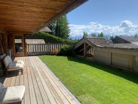 Magnifique appartement à louer en été - Photo 4