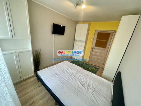 Apartament 3 camere | Dristor | Loc de Parcare | 9min. metrou - Photo 3