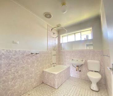 Spacious apartment - Photo 6