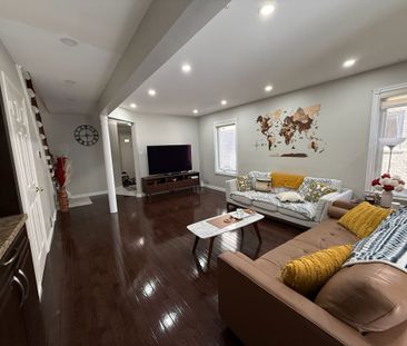 For Lease - 6682 Bansbridge Crescent, Mississauga, Ontario - Photo 4