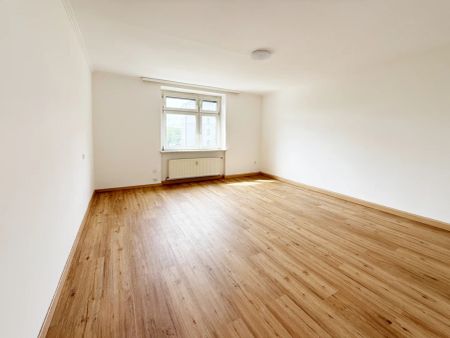 3-Zimmer-Wohnung Nähe Krankenhaus - Photo 3