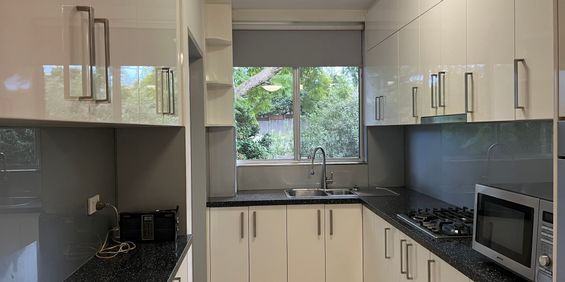 Two Bedroom Unit - Photo 3