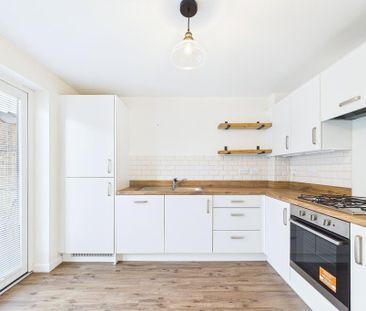 2 bedroom house to rent - Photo 2