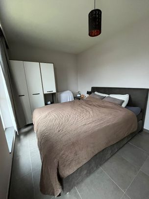 Instapklaar appartement met 1 slaapkamer en terras - Photo 1