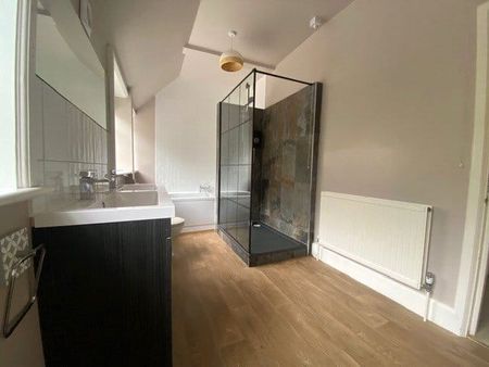 Exceptionally spacious 1/2 bedroom apartment with direct access to the large open space of Greenham Common. - Photo 5