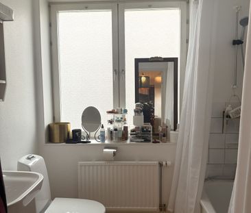 Stensborgsgatan 11B - Foto 4