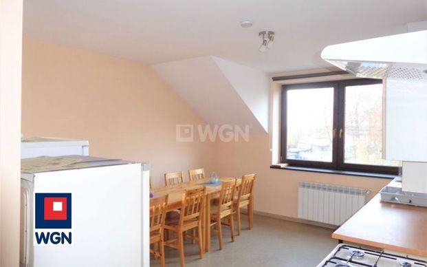 Dom bliźniak na wynajem Częstochowa - Zdjęcie 1