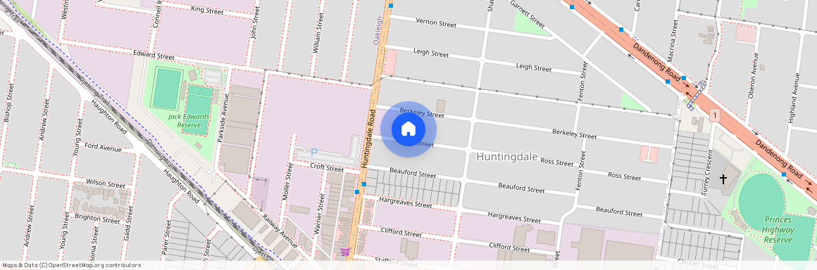 5 Ross Street, Vic 3166, Huntingdale