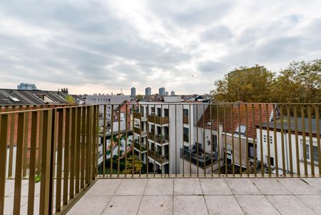 Prachtig appartement gelegen in residentie Minnehof - Photo 2