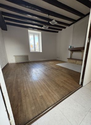 Location appartement 6 pièces, 123.30m², Nozay - Photo 1