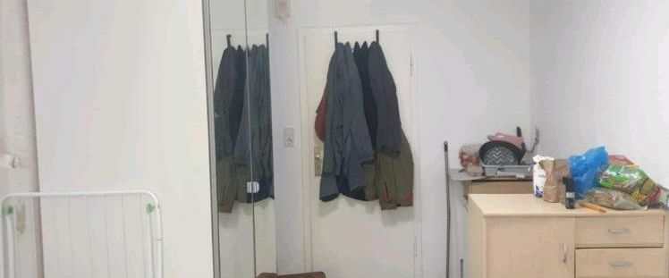 Zimmer zu vermieten in Düsseldorf derendorf mit Möbel - Foto 1