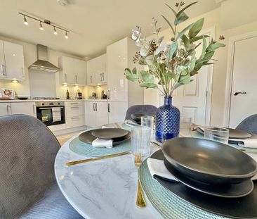 3 bedroom semi-detached house to rent - Photo 5