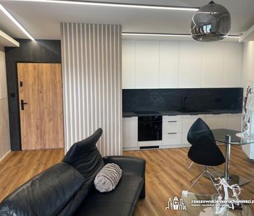 WYNAJEM – LUKSUSOWY APARTAMENT 38 m² - Photo 5