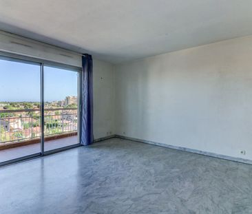 Location appartement 1 pièce, 27.88m², Mandelieu-la-Napoule - Photo 3