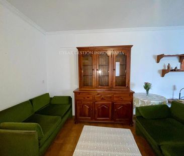 Piso de alquiler en San Pablo, Barrio del Centro - Photo 3