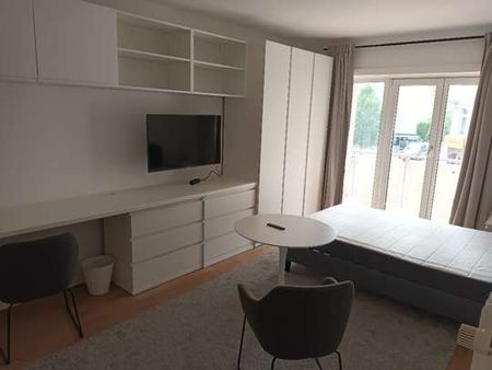 2 Zimmer in Hamburg - Photo 2