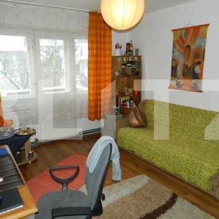Apartament 2 camere, 43 mp utili, zona linistita, in proximitatea Casei Radio! - Photo 1